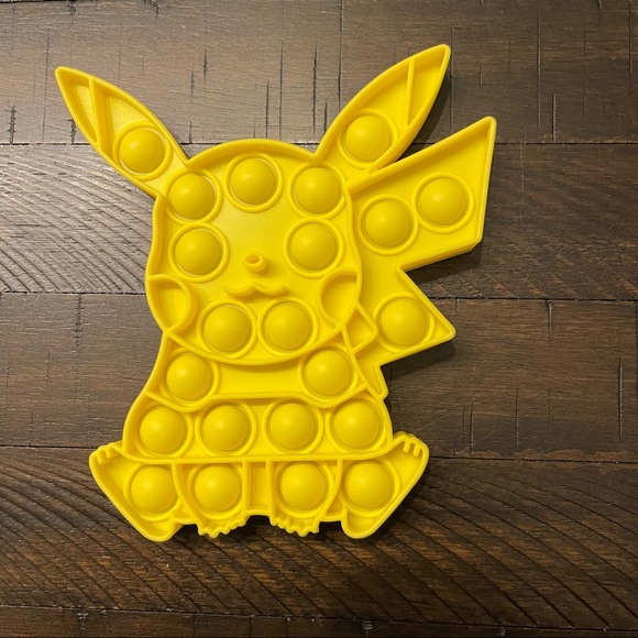 2 Pack Bubble Pop It Fidget Toys - Your‎ choice! - Picture 5 of 7